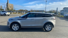 Land Rover Range Rover Evoque 2.0 P250 R-Dynamic S 5dr Auto Petrol Hatchback